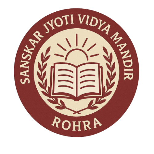 SJVM ROHRA